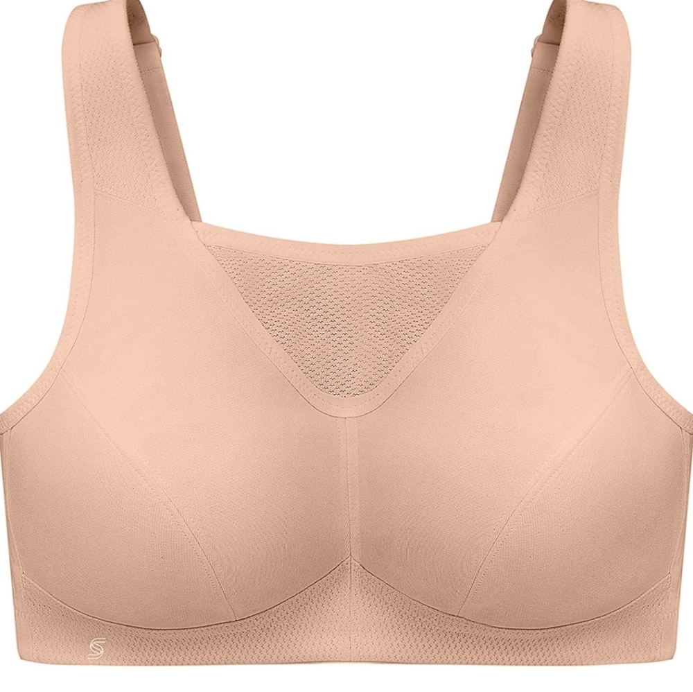 Glamorise Sports Bra